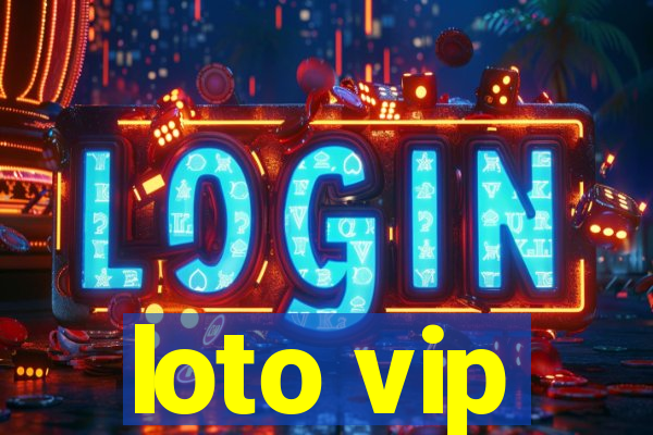 loto vip